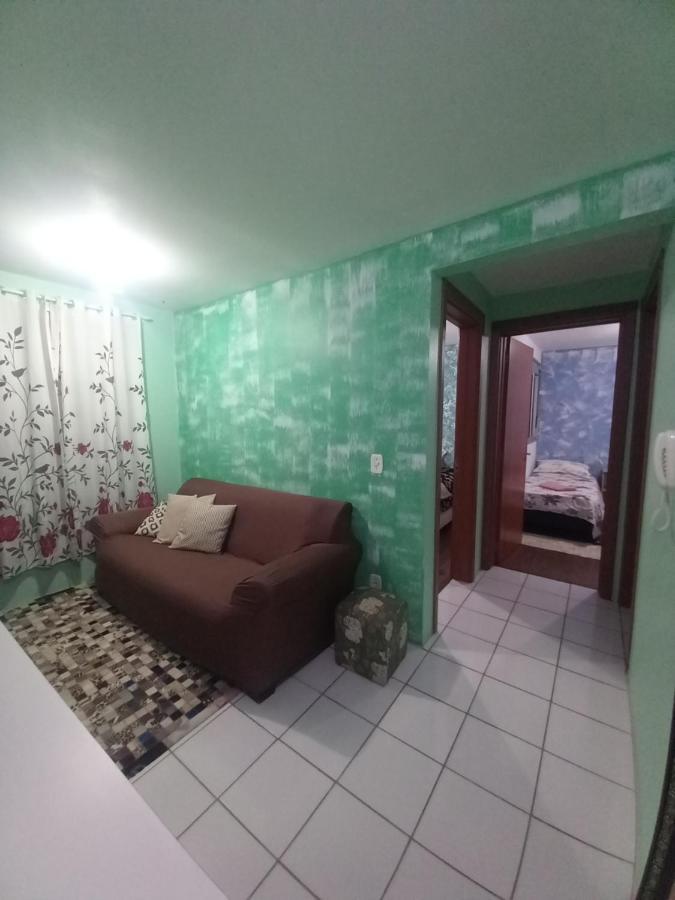 Apto Das Gurias 5 Canela Eksteriør billede