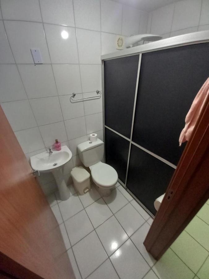 Apto Das Gurias 5 Canela Eksteriør billede